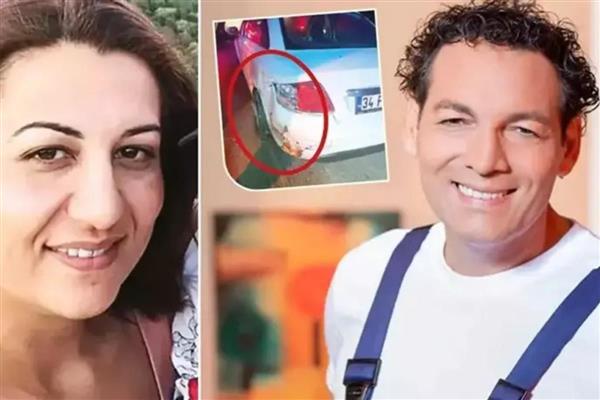 Vahe Kılıçarslan'a 1 yıl 8 ay hapis cezası, 6 ay ehliyetine el konuldu