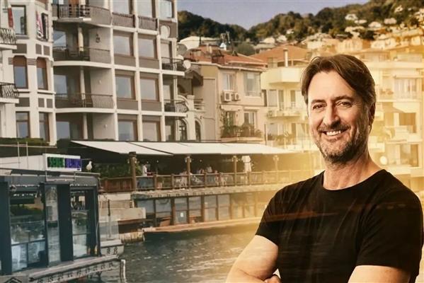 Uyuşturucu ve fuhuş soruşturmasında yeni gelişme, Bebek Otel'in sahibi Muzaffer Yıldırım'ın mal varlığına el konuldu