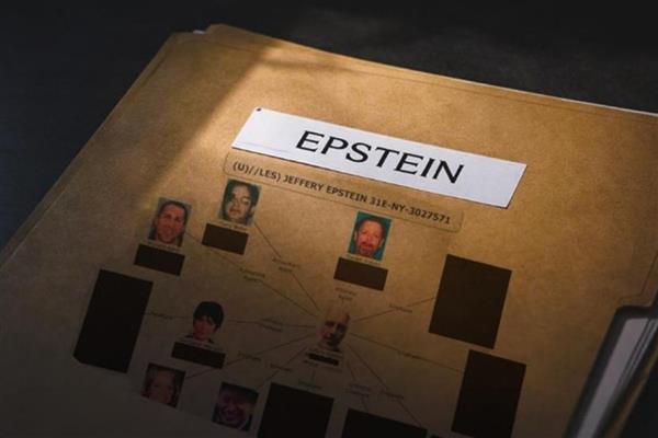 ABD'li 2 Kongre üyesi, Epstein dosyalarında sansürlenen 6 ismin 'suçla ilişkilendirilebileceğini' belirtti