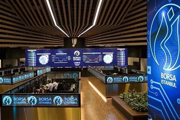 BIST 30 gerilerken yabancılar bankalarda 5 gün üst üste alım yaptı