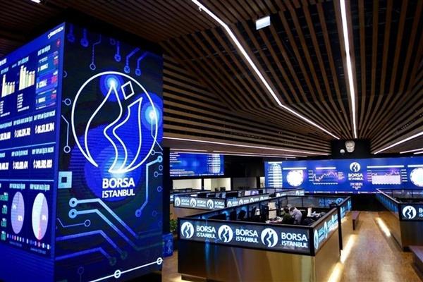 Küresel piyasalar karışık, BIST 100 negatif