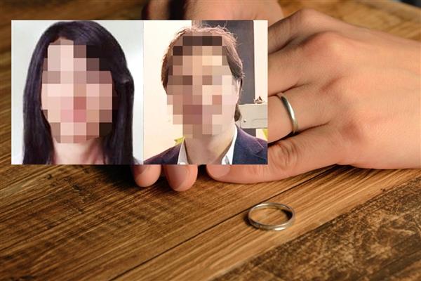 Doktor eşler arasında cinsellik tartışması yargıya taşındı