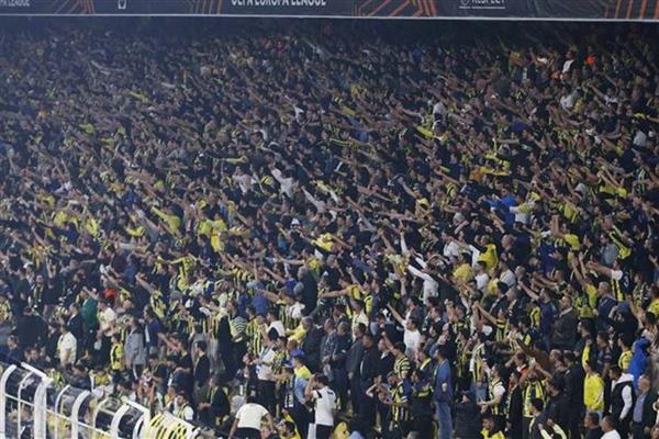 Fenerbahçe-Nottingham Forest maçı biletleri satışa çıktı