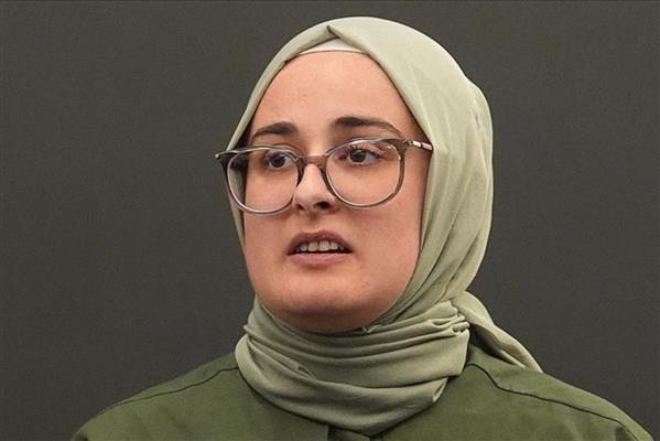 ABD'li yargıç, doktora öğrencisi Rümeysa Öztürk'ün davasını düşürdü