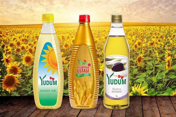 Türkiye'nin sıvı yağ devi Yudum, Tiryaki Agro'ya satıldı