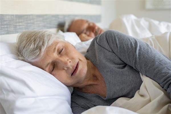 Araştırma 24 derece yatak odası sıcaklığının yaşlılarda stresi azalttığını gösterdi