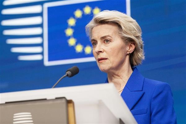 Avrupa Birliği, kamu ihalelerinde Avrupa şirketlerine öncelik verecek yeni dönem başlatıyor