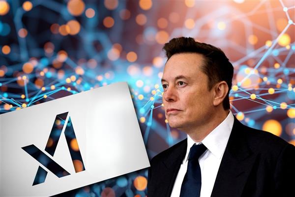 Elon Musk'ın yapay zeka şirketi xAI'de iki kurucu ortak daha istifa etti