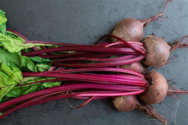 Uzmanlara göre pancar doğru tüketildiğinde bağışıklık ve dolaşım sistemine katkı sağlıyor