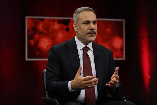 Hakan Fidan, İran ile ABD anlaşmasının bölgesel güven adımlarıyla desteklenmesi gerektiğini söyledi