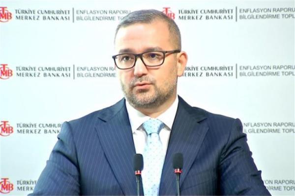 TCMB Başkanı Fatih Karahan'dan '2026 yıl sonunda enflasyonun yüzde 15 ile yüzde 21 aralığında olacağını tahmin ediyoruz' açıklaması