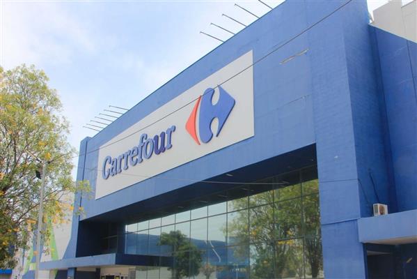 Fransız perakende zinciri Carrefour Romanya'dan çıkıyor