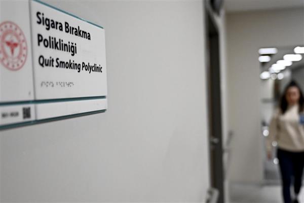 Sağlık Bakanı Kemal Memişoğlu, sigara bırakma başvurularının iki kat arttığını açıkladı