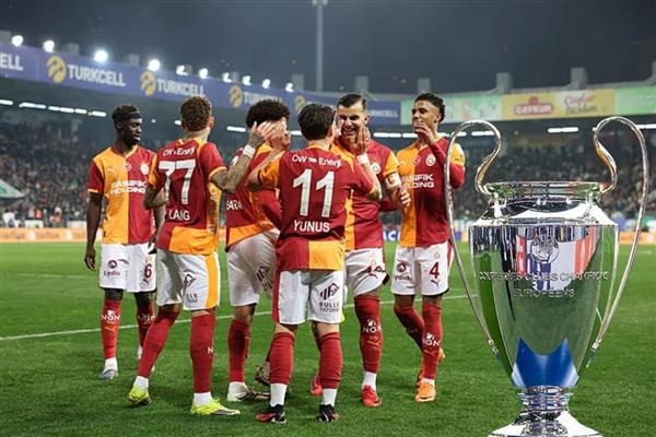 UEFA 2024-2025 sezonu finansal raporunu açıkladı , Türk kulüplerinin Avrupa kupalarından elde ettiği gelirler belli oldu