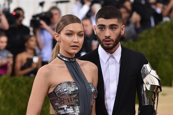Eski sevgilisi Gigi Hadid hakkında konuşan Zayn Malik'ten dikkat çeken 'aşık değildim' itirafı