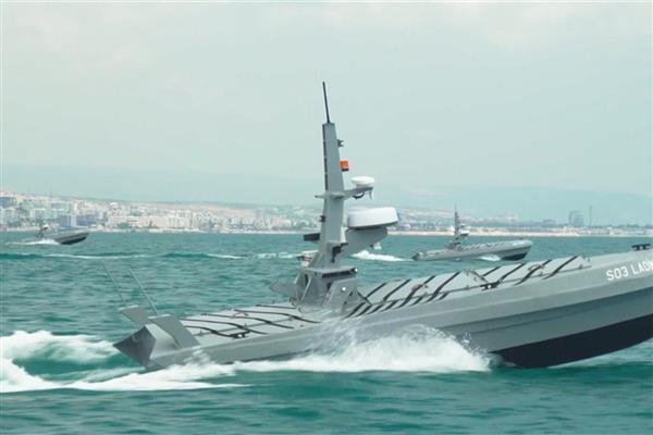 HAVELSAN, VN Maritime Technologies ve Piloda Shipyard'dan İtalya'da insansız deniz araçları için stratejik işbirliği