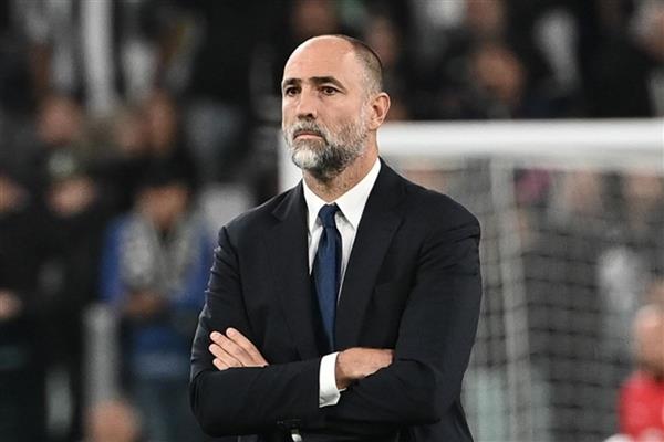 Tottenham Hotspur, Galatasaray'ın eski hocası Igor Tudor'a emanet