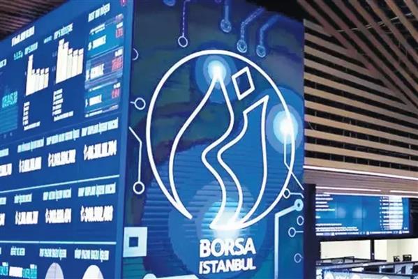 Güçlü şirketler devrede Borsa yükselişte, faizde düşüş beklentisi büyük hisselere yöneltiyor