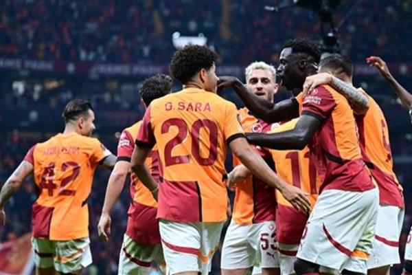 Galatasaray 63 yıldır sahasında İtalyanlara yenilmiyor