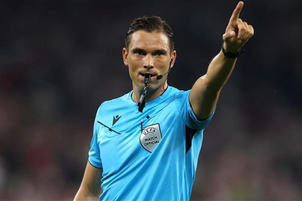 Fenerbahçe-Nottingham Forest maçının hakemi belli oldu