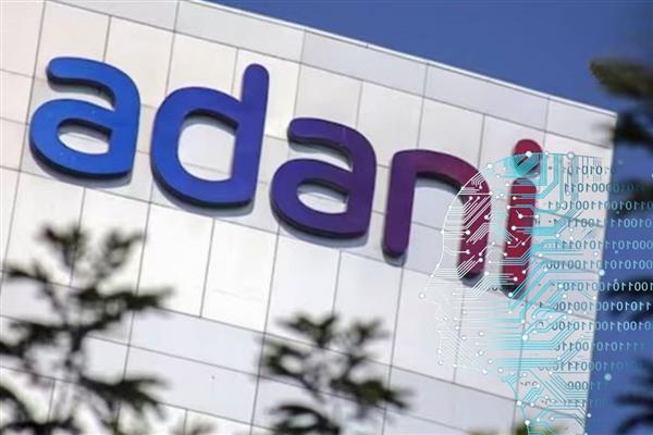Hindistan merkezli Adani'den yapay zekaya 100 milyar dolarlık dev yatırım