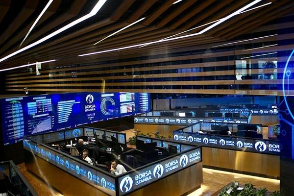 Yabancı yatırımcı geri döndü, endeksler tarihi seviyelerde