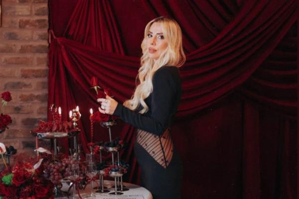 Merve Arkas yeni yaşını dostlarıyla kutladı, hediyeler LÖSEV'e umut oldu