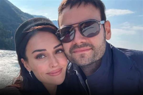 Faruk Sabancı ve Esra Bilgiç'ten çifte düğün kararı, biri Avrupa'da biri Türkiye'de