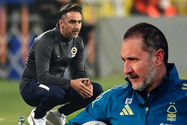 Sarı-lacivertli taraftarların yakından tanıdığı Portekizli teknik adam Vitor Pereira, şimdi rakip kulübede