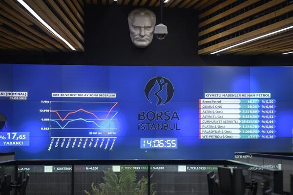 Yabancı yatırımcı 11 haftadır alımda, hisse ve tahvil girişleri hız kesmeden sürüyor