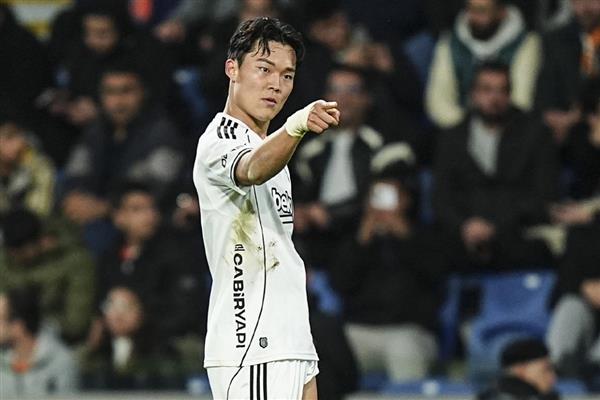 Beşiktaş'ta Oh etkisi hem taraftarı mest etti hem kulübüne ekonomik kapı açtı