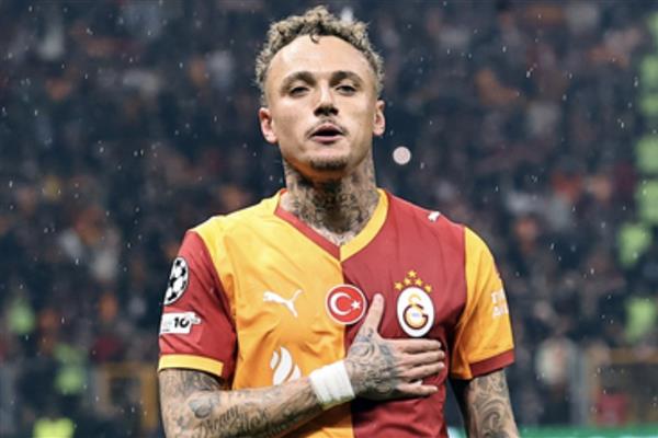 Noa Lang Juventus maçında yıldızlaştı, Galatasaray SK bonservis için SSC Napoli ile görüşmelere başladı