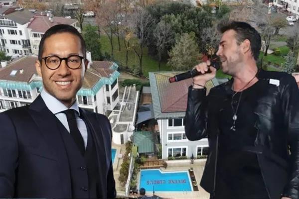 Yalı partileri soruşturmasında yeni detaylar, Murat Dalkılıç'ın ifadesi ortaya çıktı