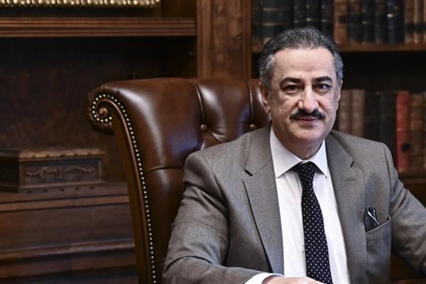 Boğaziçi Üniversitesi Rektörü İnci'den Cumhurbaşkanı Erdoğan'ın ziyareti ve yapılacak projelere ilişkin açıklama