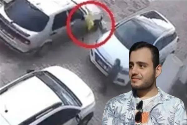 Bağdat Caddesi'nde yine hız yine acı son, 25 yaşındaki Berkay Şengel'ı hayattan koparıldı