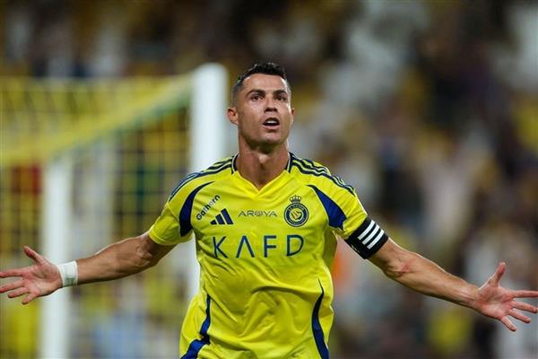 Yıllık 185 milyon euro kazanan Portekizli yıldız Cristiano Ronaldo Al Nassr'da çok mutlu olduğunu söyledi