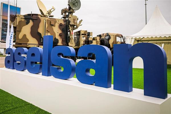 ASELSAN, 50'nci yılını kutladığı 2025'te finansal rekor kırdı, hasılatını bir önceki yıla göre yüzde 15 artarak 180 milyar liraya taşıdı