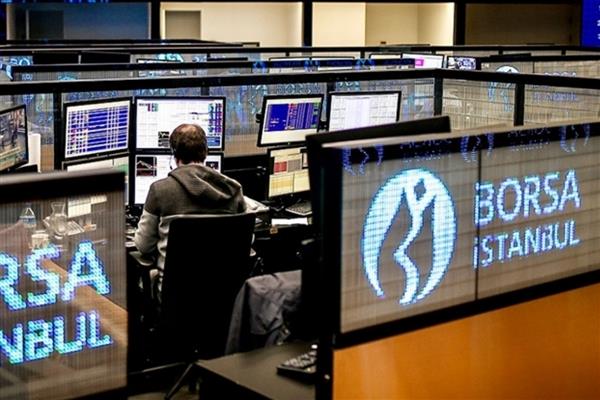 Yabancı yatırımcıdan şubat ayında istikrarlı hisse toplama hamlesi