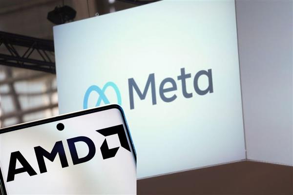 Meta, yapay zeka altyapısını güçlendirmek için AMD ile 100 milyar doların üzerinde çok yıllık anlaşma imzaladı