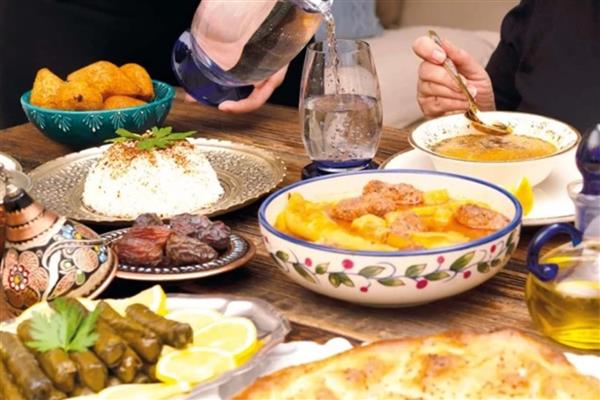 Ramazan'da bağışıklığı güçlü tutmanın yolları