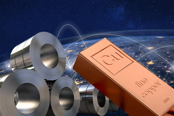 2026'da sanayi metalleri patlama değil dengelenme arıyor, Çin belirleyici olmaya devam ediyor