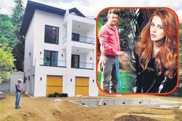 Elçin Sangu ile Hakan Balı arasındaki 92 bin TL'lik dava büyüyor