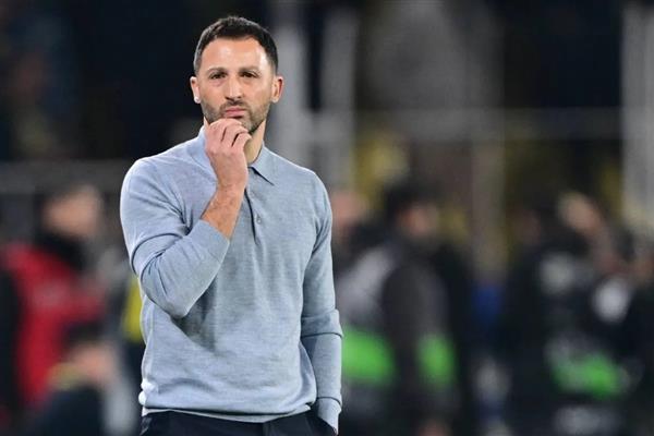 Fenerbahçe teknik direktörü Domenico Tedesco'dan rövanş öncesi net mesaj