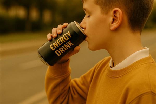 İspanya hükümeti 16 yaş altına enerji içeceği satışının yasaklanmasını planlıyor