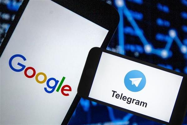 Rusya mahkemesinden Google ve Telegram'a toplam 330 bin dolar para cezası