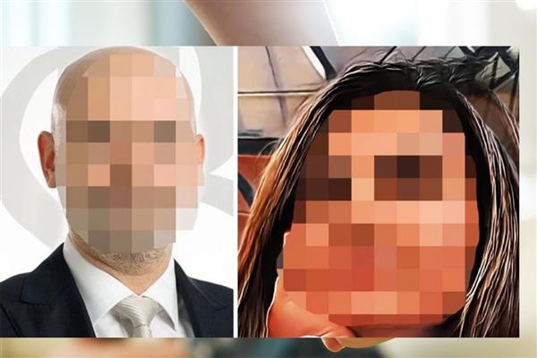 Ünlü estetik cerrah Salih OB, eşi Burcu B'yi çenesini çıkartacak kadar darp etmek ve boğmaya çalışmakla suçlanıyor