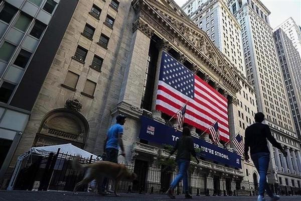 ABD'de işsizlik maaşı başvuruları bir önceki haftaya kıyasla 4 bin kişi arttı