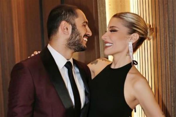 İrem Derici nişanlısı Melih Kunukçu'yu sosyal medyada takipten çıktı, birlikte olan tüm fotoğraflarını sildi