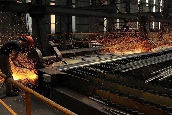 Küresel ham çelik üretimi ocakta düşerken Türkiye üretimini artırarak pozitif ayrıştı