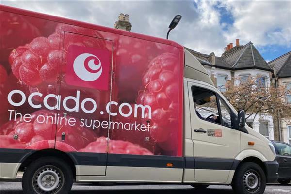 İngiliz perakende şirketi Ocado, yaklaşık bin çalışanını işten çıkaracak